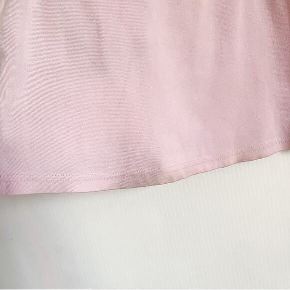 Y2K Girly Baby Tee Spoiled Brat Top - Picture 6 of 6